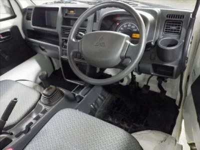 Mitsubishi MINICAB TRUCK