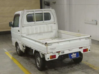 Mitsubishi MINICAB TRUCK