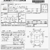Mitsubishi MINICAB TRUCK лот № 4051 оценка 3.5  с аукциона в Японии 7
