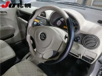 Suzuki ALTO лот № 3092 оценка -  с аукциона в Японии 2