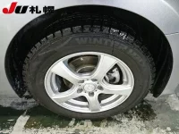 Mazda AXELA лот № 1047 оценка 4  с аукциона в Японии 8