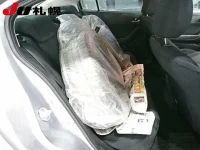 Mazda AXELA лот № 1047 оценка 4  с аукциона в Японии 6