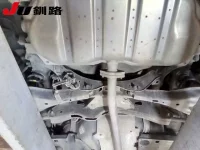 Mazda AXELA лот № 8073 оценка R  с аукциона в Японии 10