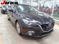 Mazda AXELA лот № 8073 оценка R  с аукциона в Японии 7