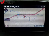 Mazda AXELA лот № 8073 оценка R  с аукциона в Японии 4