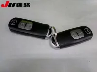 Mazda AXELA лот № 8073 оценка R  с аукциона в Японии 5