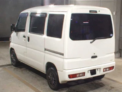 Mitsubishi MINICAB VAN