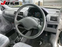 Mitsubishi MINICA лот № 3530 оценка -  с аукциона в Японии 2