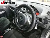 Mazda DEMIO лот № 86 оценка R  с аукциона в Японии 2