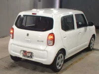 Suzuki ALTO лот № 3001 оценка 6  с аукциона в Японии 4