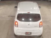 Suzuki ALTO лот № 3001 оценка 6  с аукциона в Японии 5