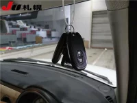 Suzuki ALTO LAPIN лот № 3086 оценка -  с аукциона в Японии 5