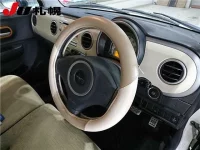 Suzuki ALTO LAPIN лот № 3086 оценка -  с аукциона в Японии 2
