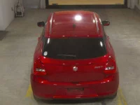 Suzuki SWIFT лот № 2512 оценка 3  с аукциона в Японии 5