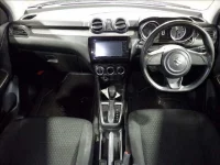 Suzuki SWIFT лот № 2512 оценка 3  с аукциона в Японии 2