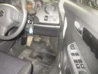 Suzuki SWIFT лот № 8149 оценка 3.5  с аукциона в Японии 6