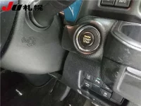 Suzuki HUSTLER лот № 3094 оценка -  с аукциона в Японии 3