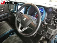 Suzuki HUSTLER лот № 3094 оценка -  с аукциона в Японии 2