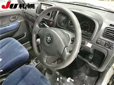 Suzuki KEI