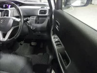 Suzuki SOLIO лот № 4107 оценка R  с аукциона в Японии 6