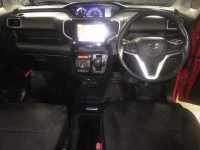 Suzuki SOLIO лот № 8008 оценка 3.5  с аукциона в Японии 2