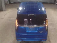 Suzuki SOLIO лот № 8018 оценка 4  с аукциона в Японии 5