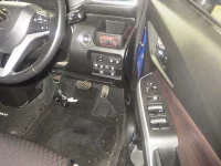 Suzuki SOLIO лот № 8018 оценка 4  с аукциона в Японии 6