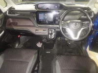 Suzuki SOLIO лот № 8018 оценка 4  с аукциона в Японии 2