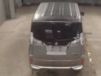 Suzuki SOLIO лот № 8112 оценка 3.5  с аукциона в Японии 5