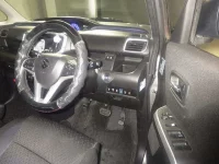 Suzuki SOLIO лот № 8112 оценка 3.5  с аукциона в Японии 6