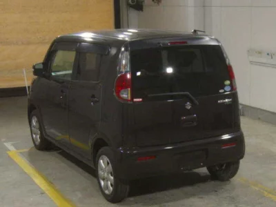 Suzuki MRWAGON