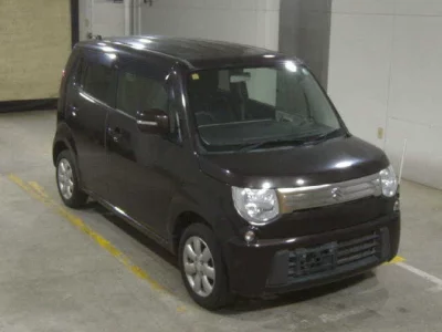 Suzuki MRWAGON