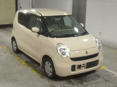 Suzuki MRWAGON