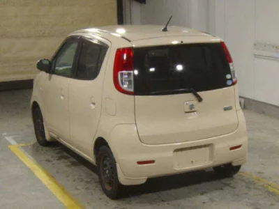 Suzuki MRWAGON