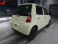 Daihatsu Esse лот № 3064 оценка -  с аукциона в Японии 1