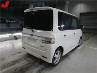 Daihatsu TANTO лот № 3071 оценка -  с аукциона в Японии 1