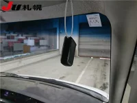 Daihatsu TANTO лот № 3095 оценка -  с аукциона в Японии 5