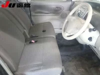 Daihatsu TANTO лот № 9211 оценка 3  с аукциона в Японии 8