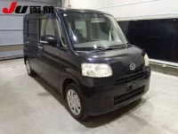 Daihatsu TANTO лот № 9211 оценка 3  с аукциона в Японии 3