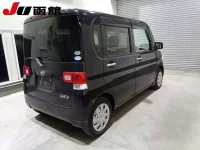 Daihatsu TANTO лот № 9211 оценка 3  с аукциона в Японии 4