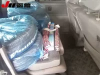 Daihatsu TANTO лот № 9211 оценка 3  с аукциона в Японии 7