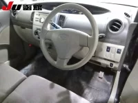 Daihatsu TANTO лот № 9211 оценка 3  с аукциона в Японии 2