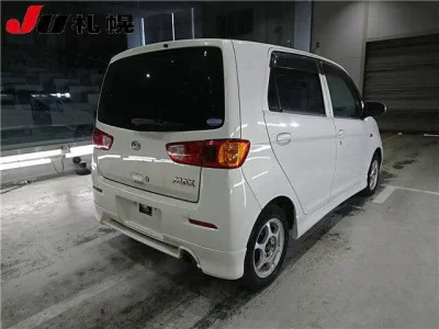 Daihatsu MAX
