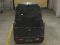 Daihatsu HIJET VAN лот № 4052 оценка 3  с аукциона в Японии 5