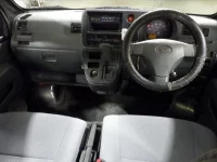 Daihatsu HIJET VAN лот № 4052 оценка 3  с аукциона в Японии 2