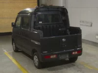 Daihatsu HIJET VAN лот № 4052 оценка 3  с аукциона в Японии 1