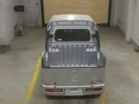 Daihatsu HIJET VAN лот № 4035 оценка R  с аукциона в Японии 5