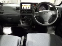 Daihatsu HIJET VAN лот № 4035 оценка R  с аукциона в Японии 2