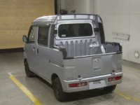 Daihatsu HIJET VAN лот № 4035 оценка R  с аукциона в Японии 1