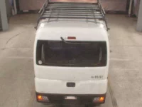 Daihatsu HIJET VAN лот № 3034 оценка 3  с аукциона в Японии 5